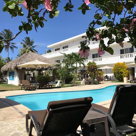 Diamond Hotel Cabarete Exterior foto